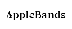 AppleBands - logo